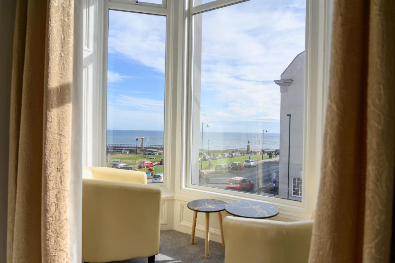 The Sandbeck, Glaisdale Whitby Exterior foto